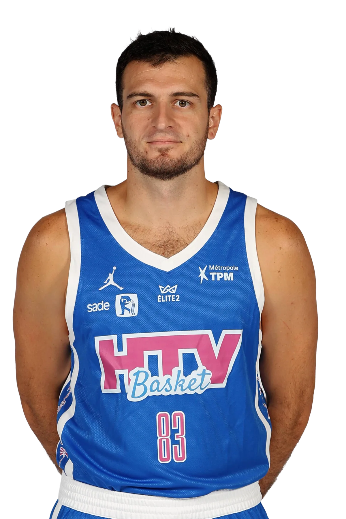 Axel JULIEN